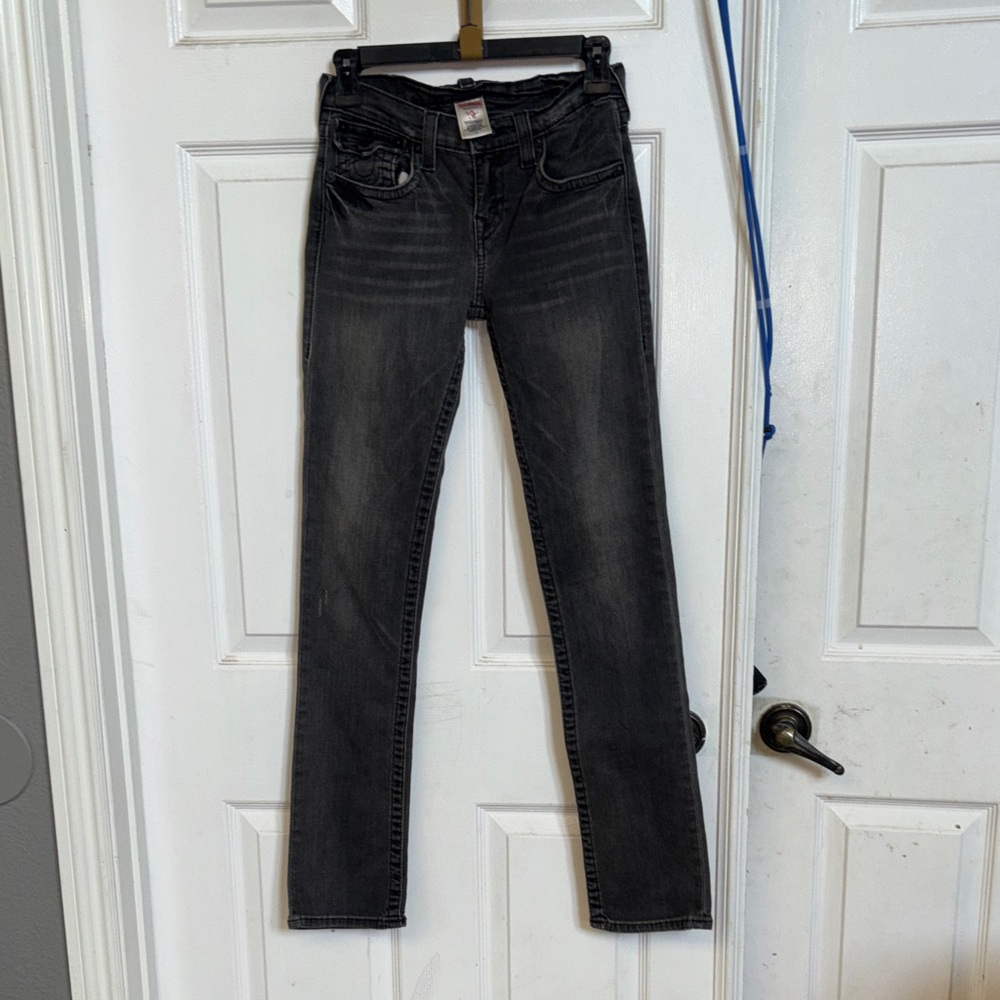 True Religion Boys- JACK Jeans